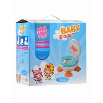 Duck Baby Potty - Babies By Zeeans - Best Price in Pakistan - HitShop.pk